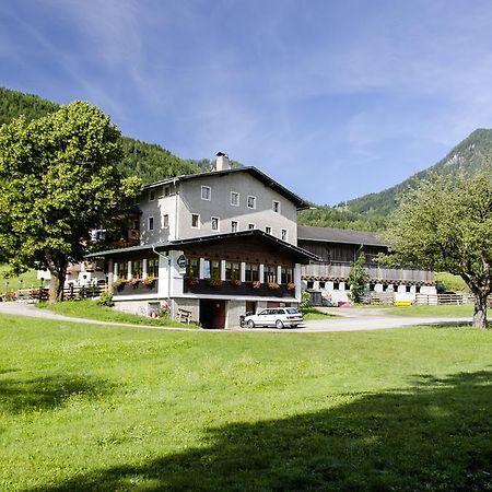 فندق Tristachفي  Landgasthof Kreithof المظهر الخارجي الصورة